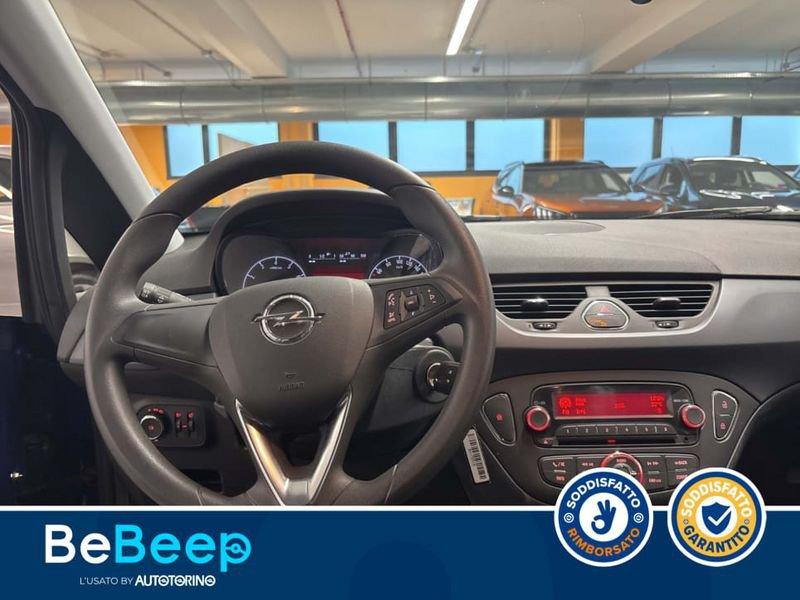Opel Corsa 5P 1.2 INNOVATION (COSMO) MY16
