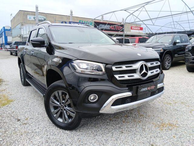 MERCEDES-BENZ X 250 d 4Matic Power Business N1