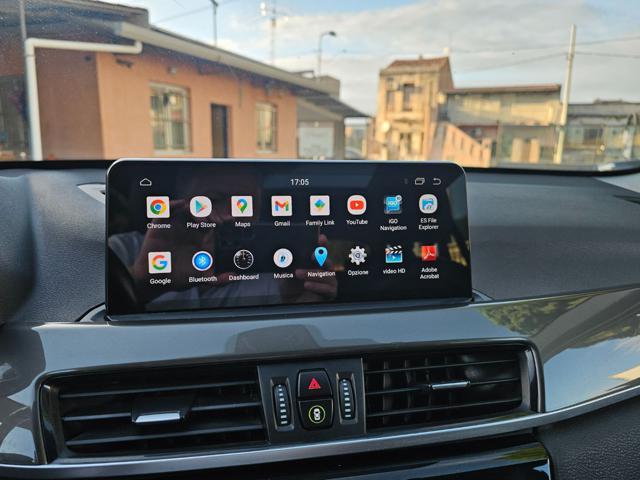 BMW X1 xDrive25d xLine