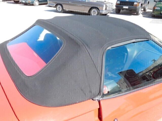 LOTUS ELAN 1.6 TURBO 16v SE M100 -ASI - 1992