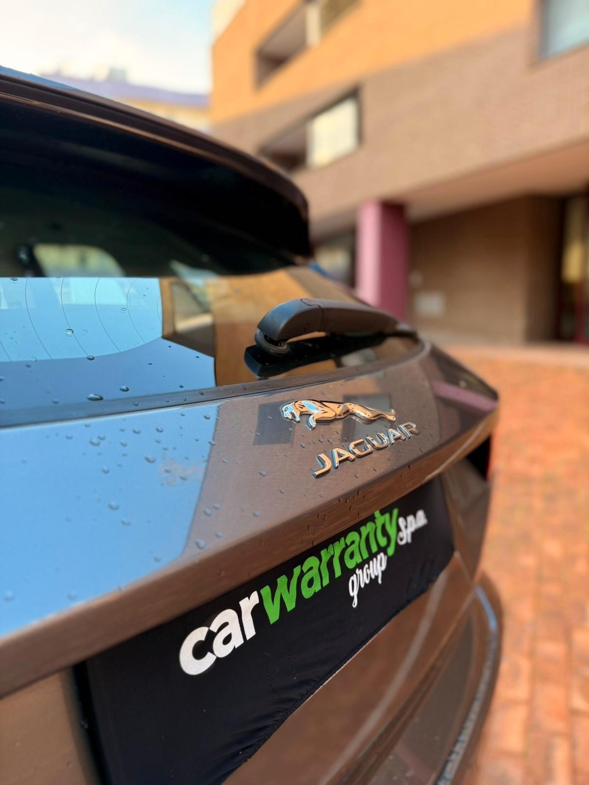 Jaguar E-Pace 2.0D 150 CV AWD