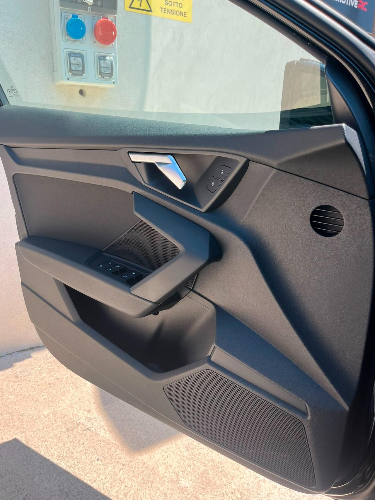 Audi A3 SPB 35 TDI S tronic Business Advanced