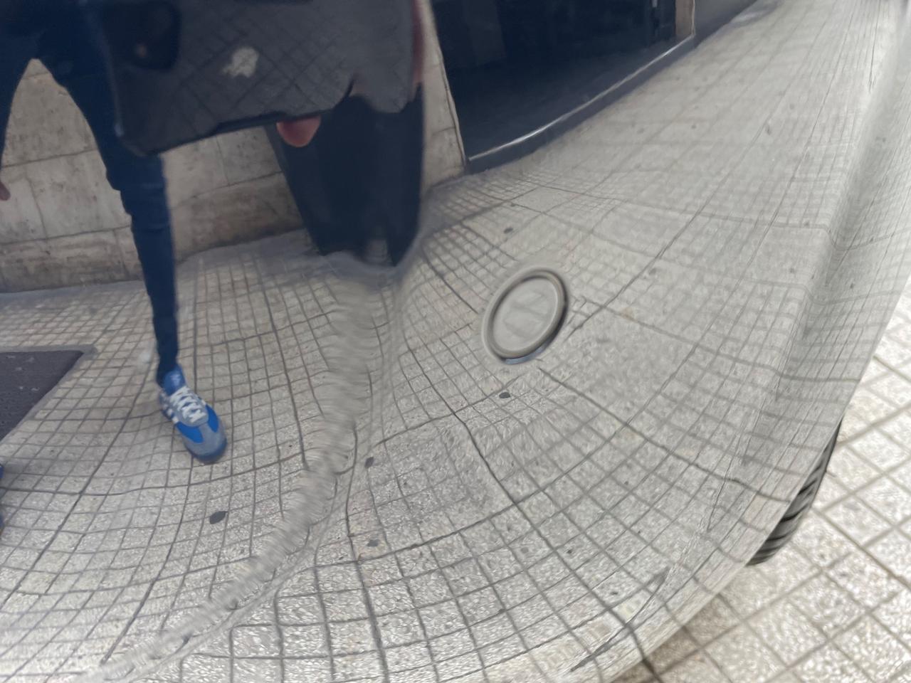 Fiat Punto 1.3 MJT II 95 CV 5 porte “PARI AL NUOVO “