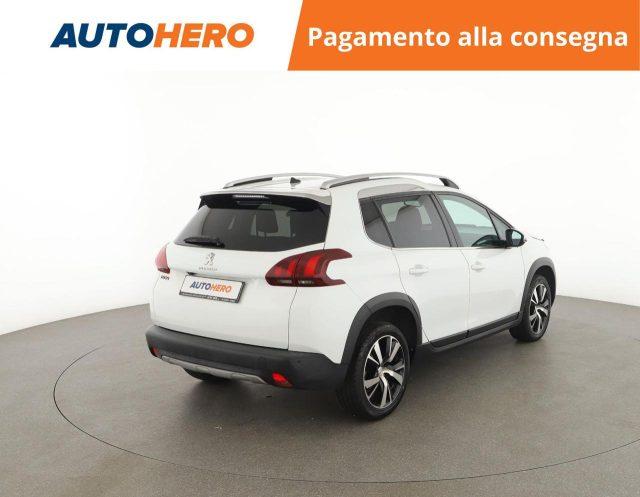 PEUGEOT 2008 PureTech Turbo 110 S&S Allure