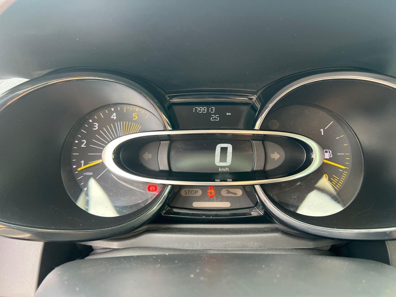 Renault Clio 1.5 dCi 8V 75CV 5 porte Costume National