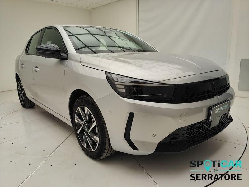 Opel Corsa VI 2023 1.2 GS s&s 100cv