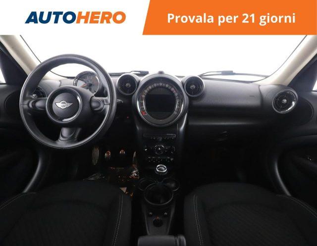 MINI Countryman Mini Cooper SD Countryman