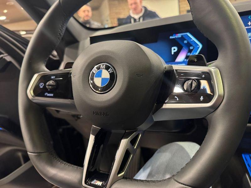 BMW X3 X3 xDrive20d 48V MSport