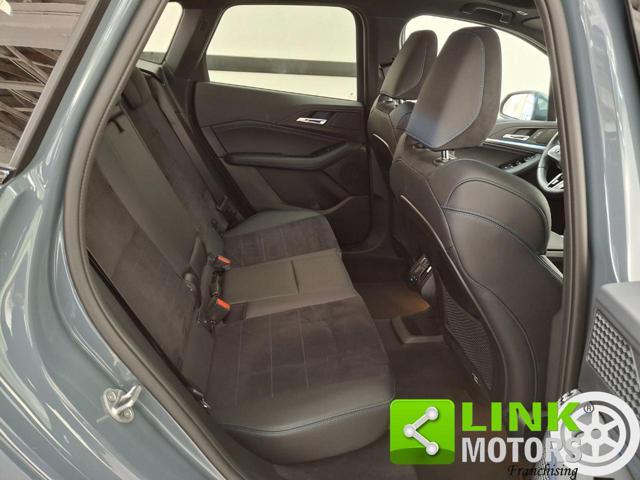 BMW 218 d Active Tourer Msport GARANZIA UFFICIALE BMW