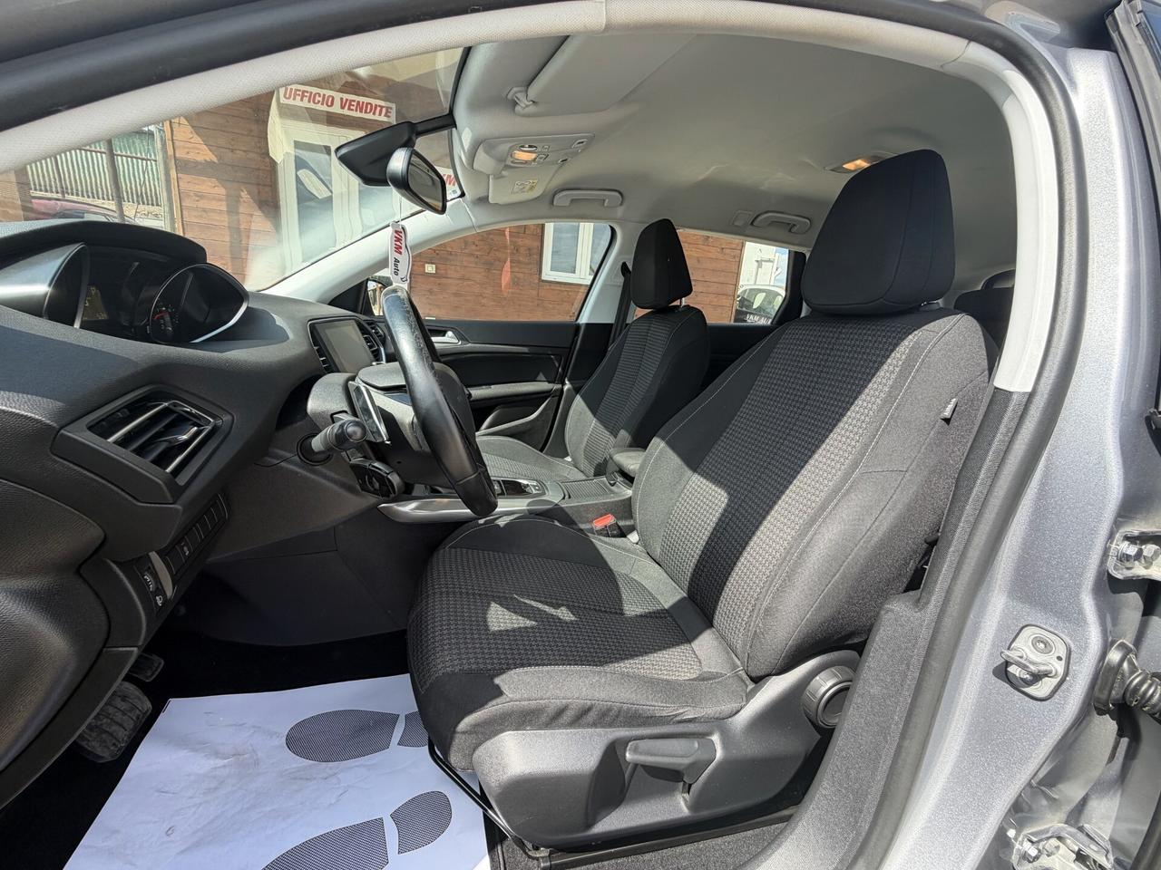 PEUGEOT 308 1.5 BlueHDi SW GARANTITA