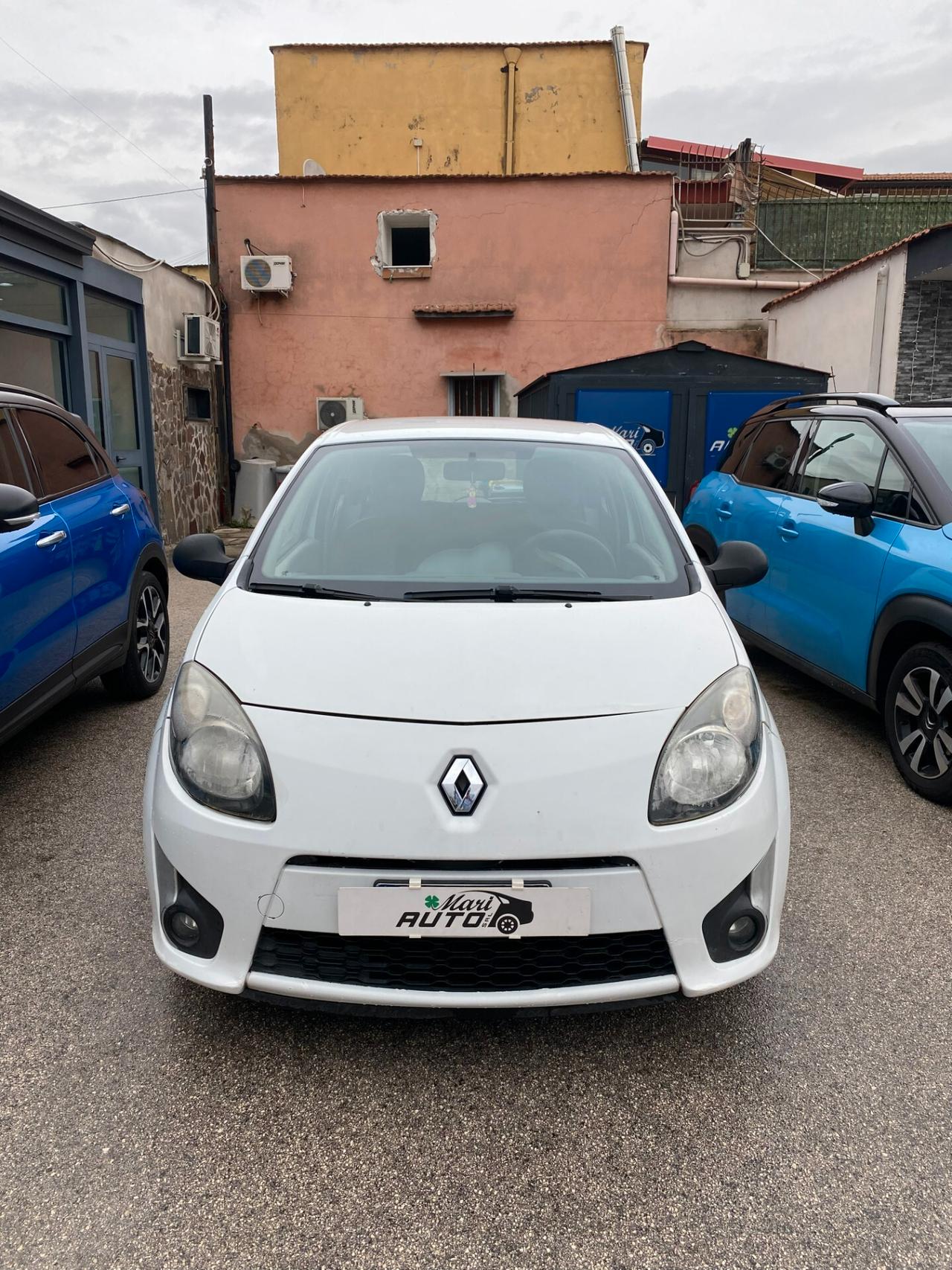 Renault Twingo 1.2 8V Dynamique