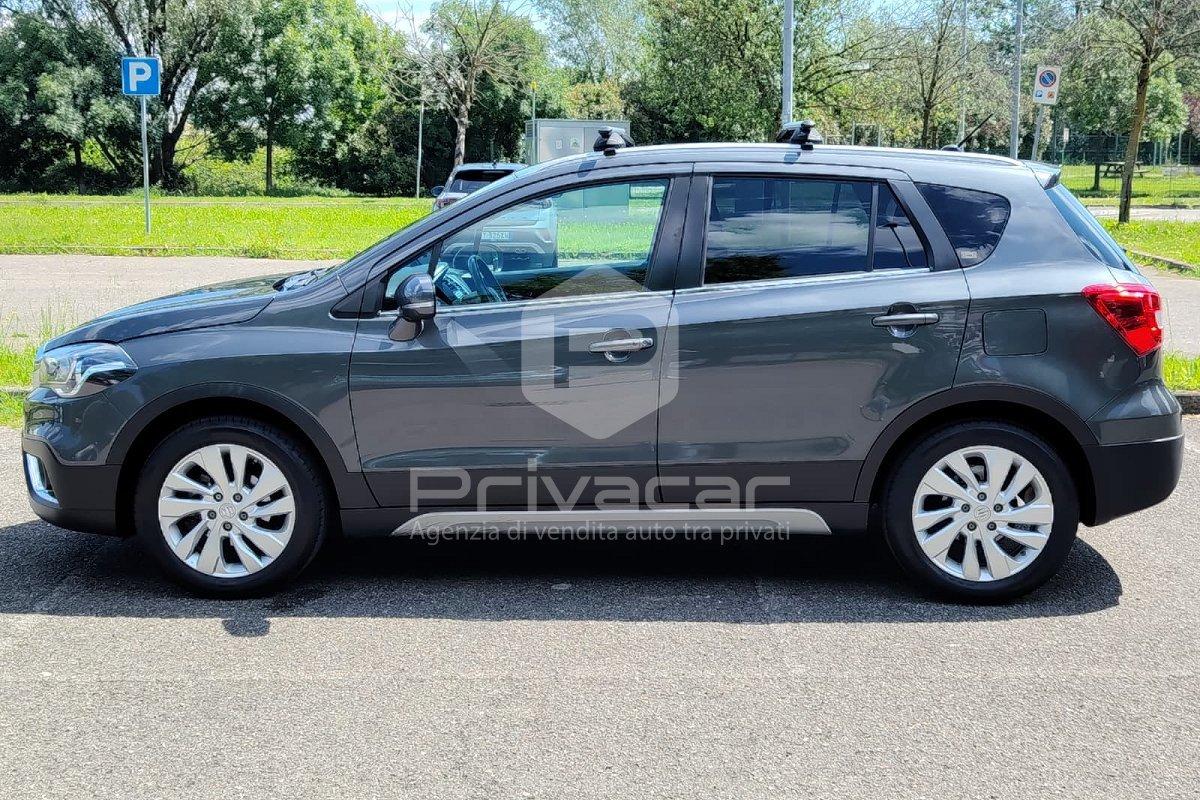 SUZUKI S-Cross 1.0 Boosterjet Cool