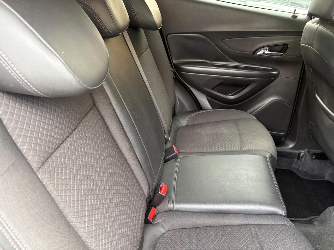 Opel Mokka X 1.6 CDTI Ecotec 136CV 4x2 Start&Stop Innovation