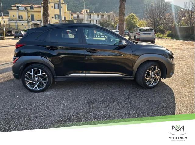 HYUNDAI CONA 1.6 HEV 141 CV