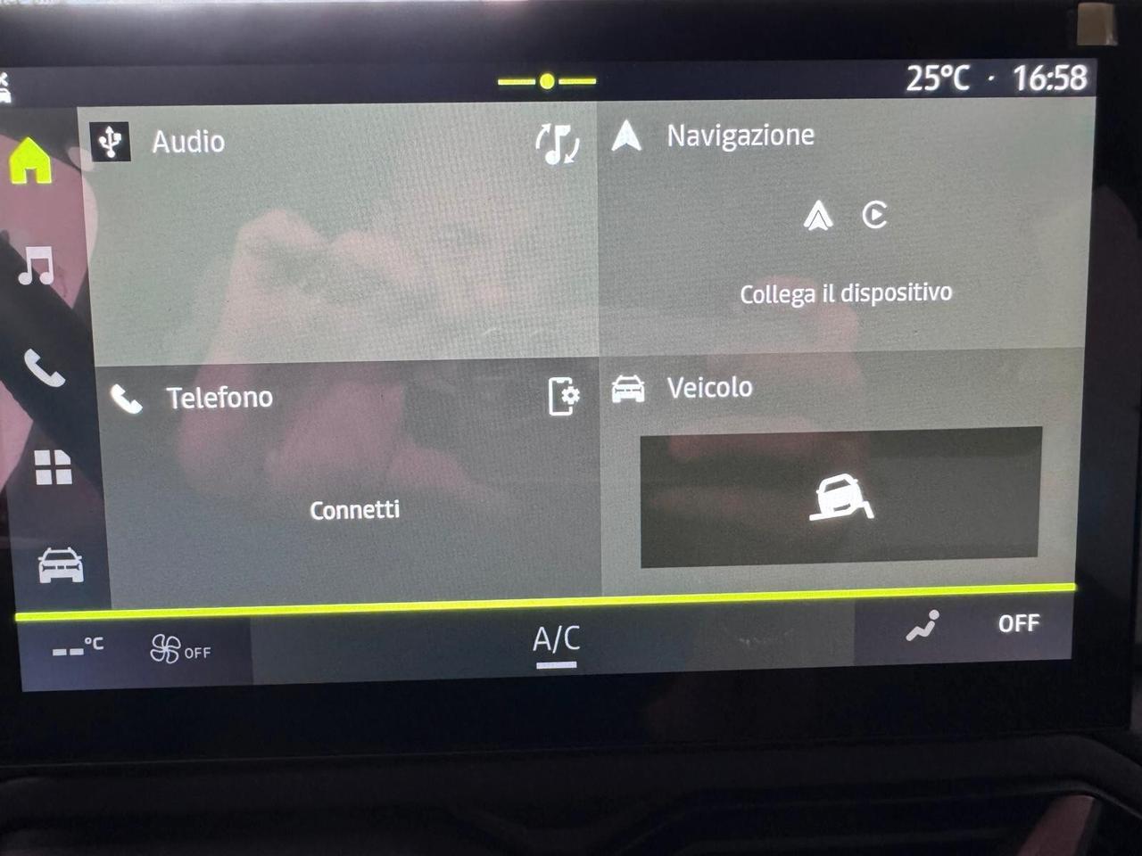 Dacia Duster ECO-G 100 CV Extreme KM0!!!