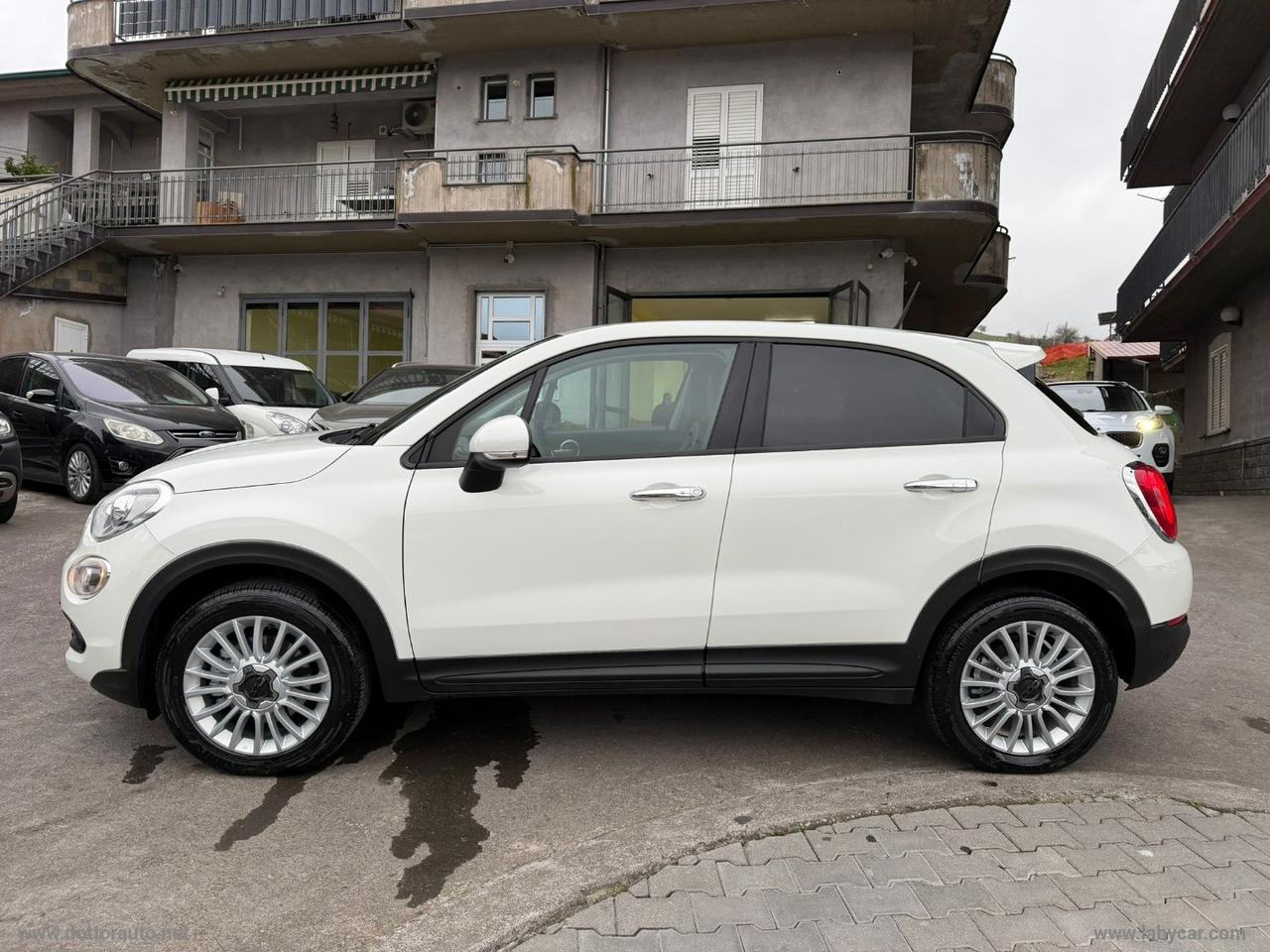 FIAT 500X 1.6 M.Jet 120 CV Business
