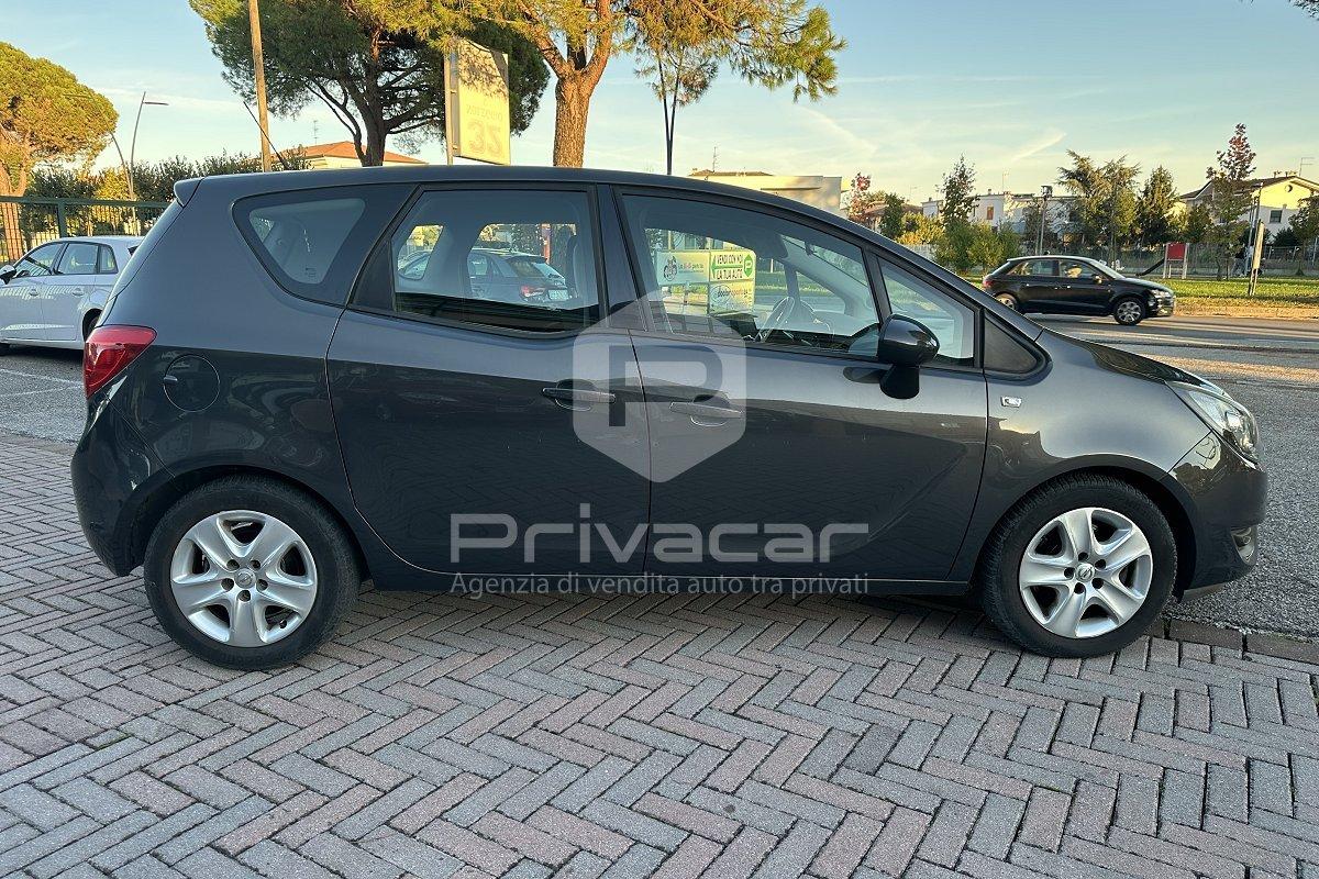 OPEL Meriva 1.6 CDTI Start&Stop Cosmo