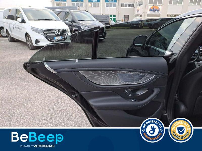 Mercedes-Benz CLS COUPE 400 D PREMIUM PLUS 4MATIC AUTO