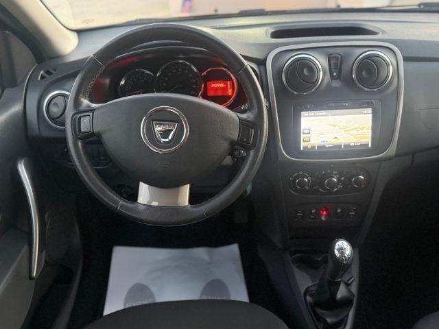 DACIA Sandero Stepway 1.5dCi PERFETTE CONDIZIONI