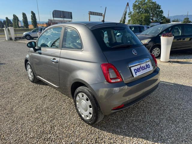 FIAT 500 1.2 EasyPower GPL