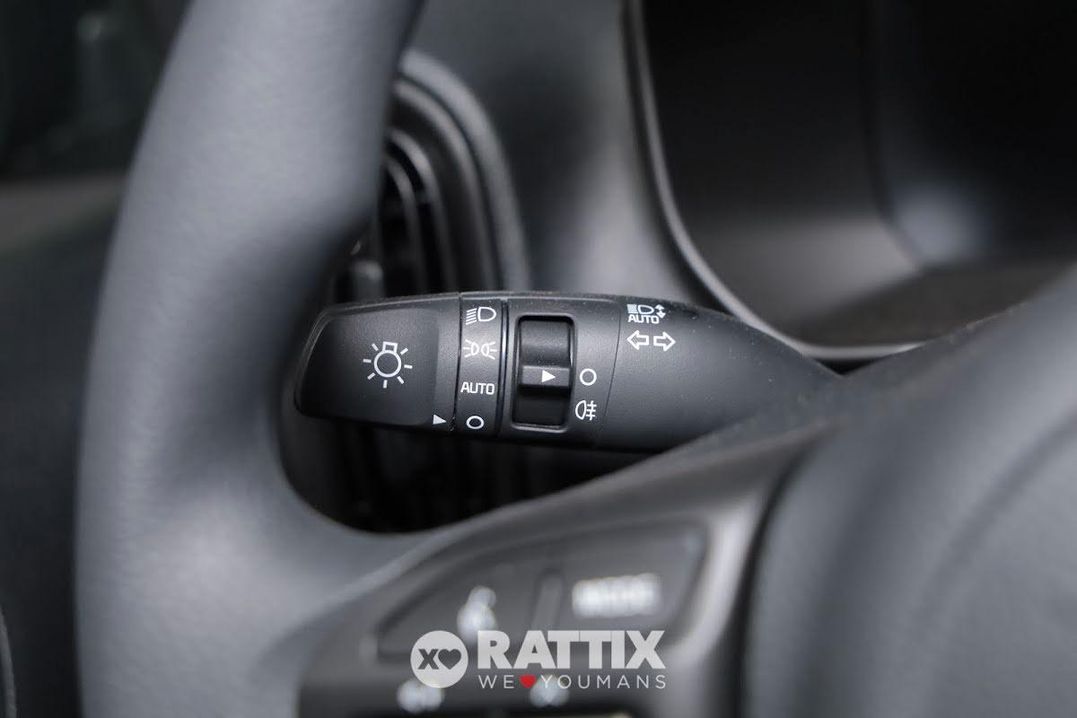 Kia Picanto 1.0 gdi 68CV Urban amt
