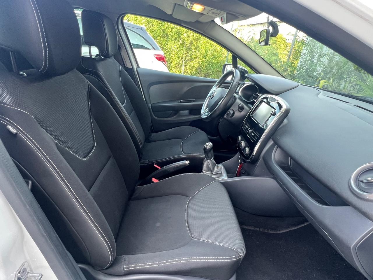 Renault Clio 1.5 dCi 8V 90CV FINANZIABILE NEOPATENTATI