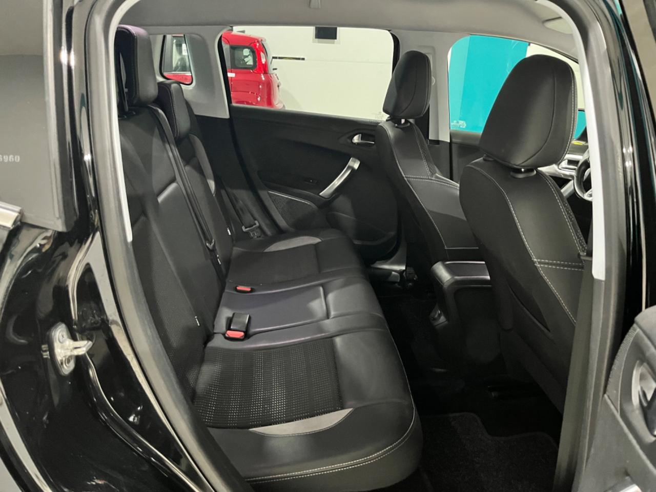 PEUGEOT 2008 ALLURE 1.5 DIESEL *UNICOPROPRIETARIO