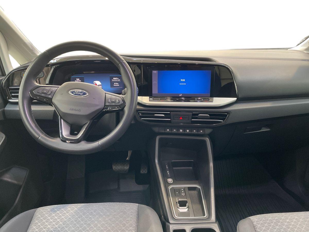 FORD Tourneo Connect V761 2.0 ecoblue 122c