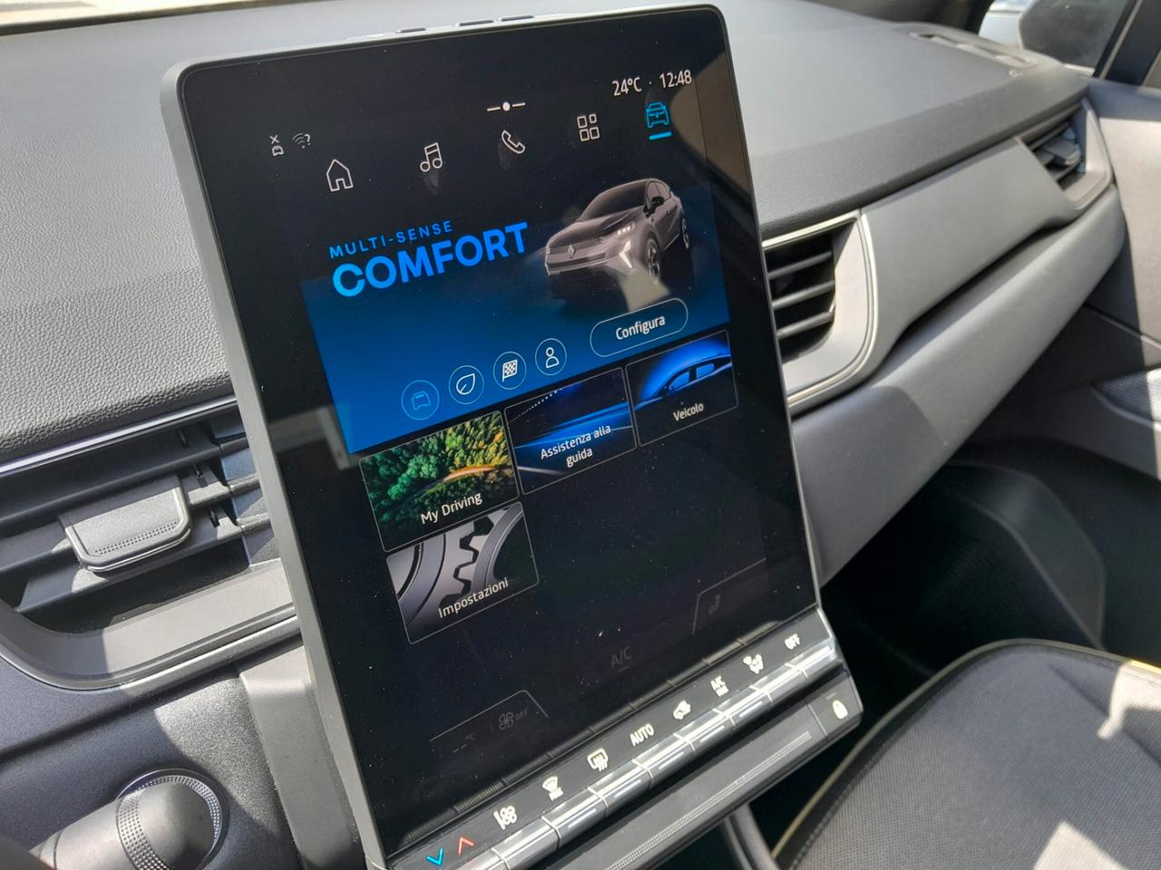 Renault Captur TCe 90 CV Techno