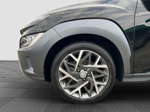 HYUNDAI Kona Kona HEV 1.6 DCT XLine