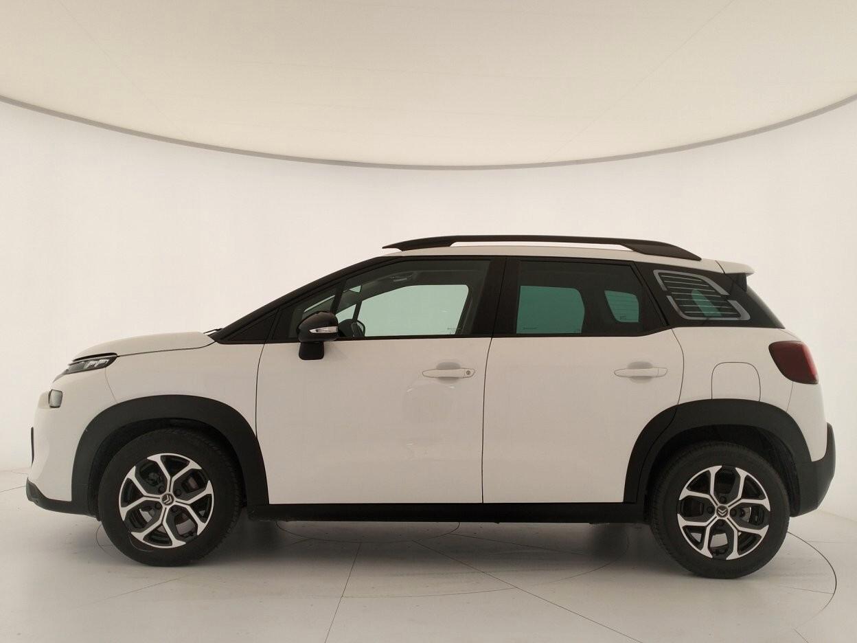Citroen C3 Aircross BlueHDi 110 S&S Shine Pack - NEOPATENTATI