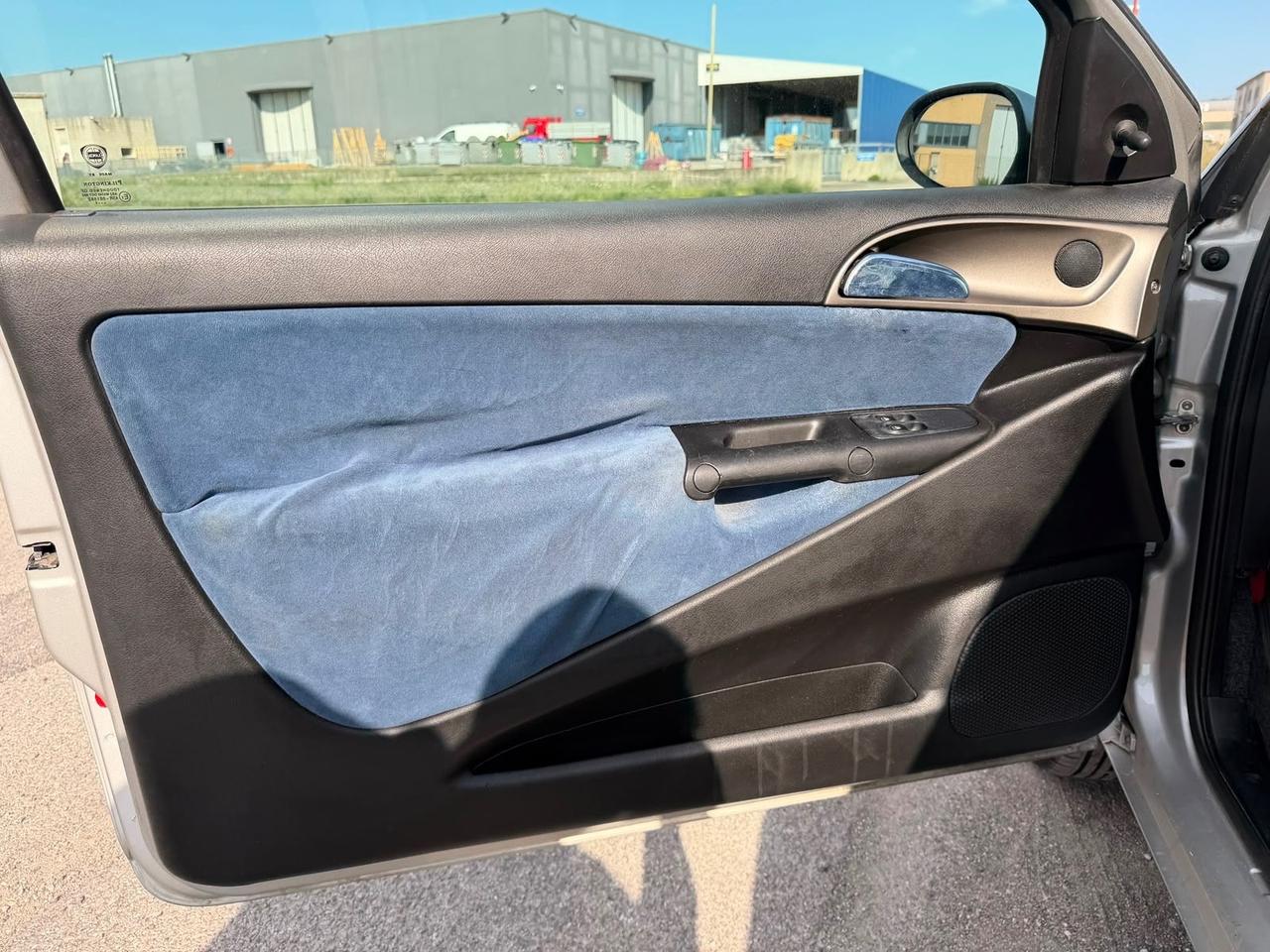 Lancia Ypsilon 1.2
