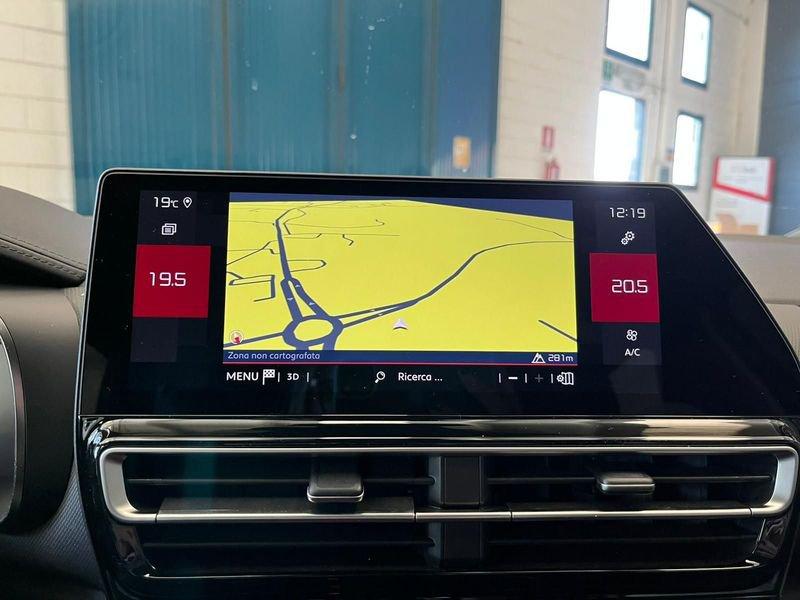 Citroën C5 Aircross C5 Aircross BlueHDi 130 S&S EAT8 Plus - PROMO SIRONIAUTO+