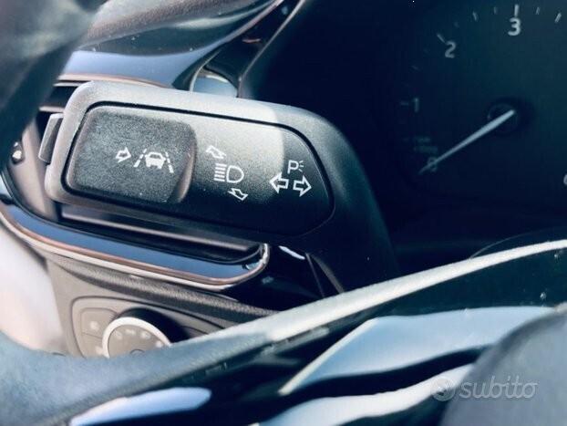 FORD Fiesta 1.5 EcoBlue 5 porte Business