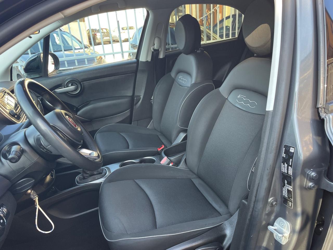 Fiat 500X 1.3 MultiJet 95 CV Business