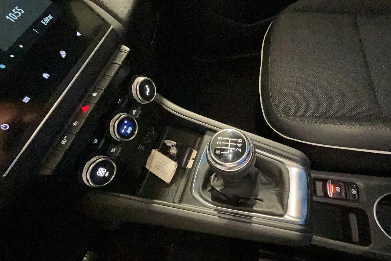 Renault Captur TCe 90 CV Intens