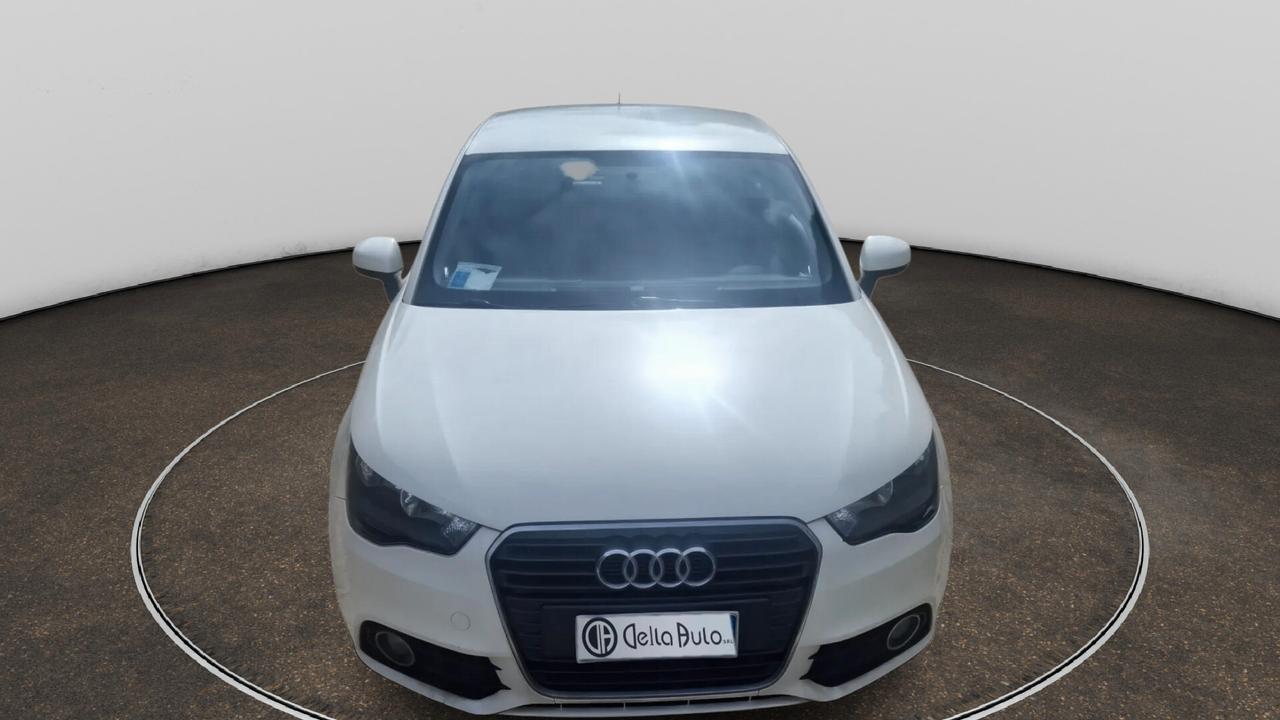 Audi A1 1.6 TDI 105 CV Ambition