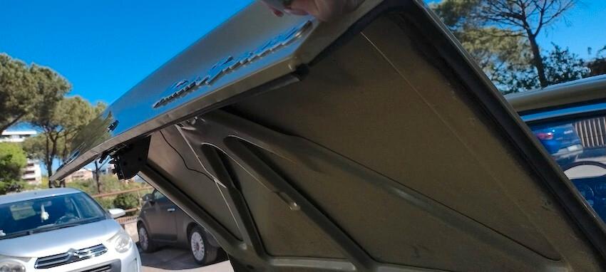 Alfa Romeo Giulia 1300 NUOVA SUPER