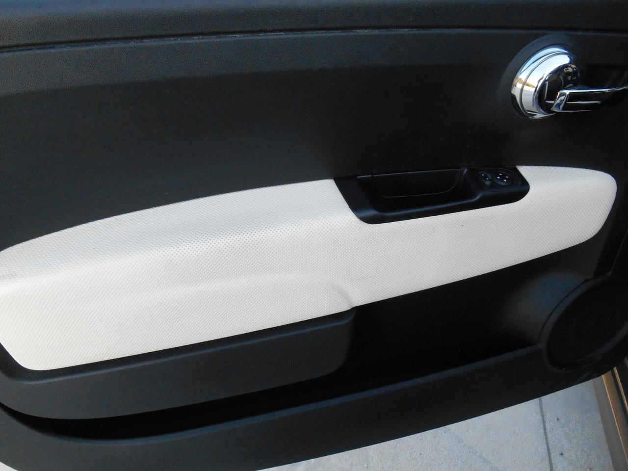 Fiat 500 1.3 Multijet 95 CV Sport