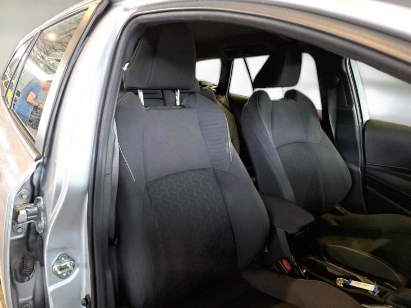 TOYOTA COROLLA TS 1.8 HYBRID BUSINESS STATION WAGON