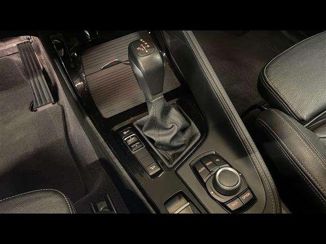 BMW X1 25d xDrive xLine Steptronic