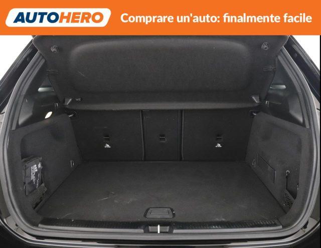 MERCEDES-BENZ B 180 d Business Extra