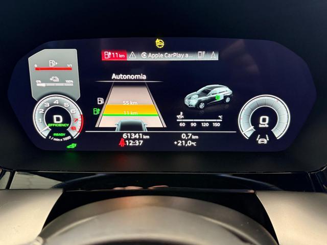 AUDI A3 Sportback 45 TFSI e S tronic S line ACC B&O HUD