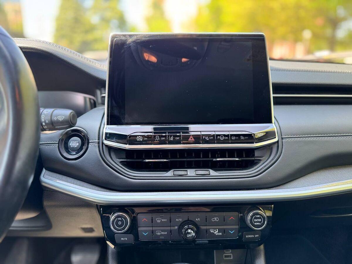 Jeep Compass 1.3 turbo t4 phev S 4xe auto