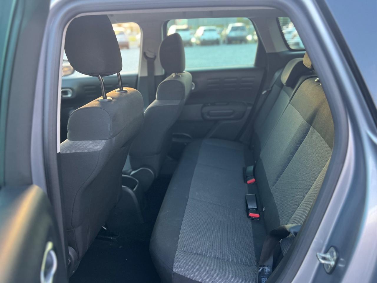 Citroen C3 Aircross BlueHDi 110 S&S Shine Pack