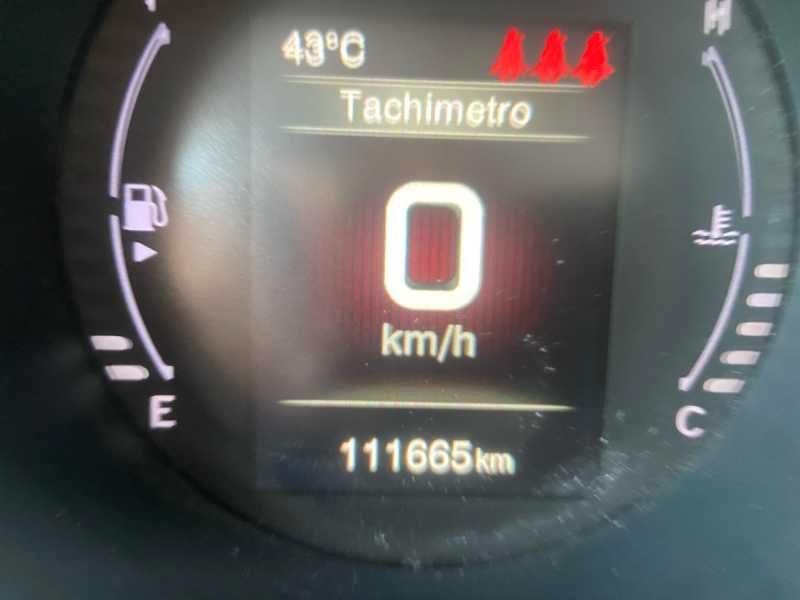FIAT 500X 1.3 mjt Pop Star 4x2 95cv