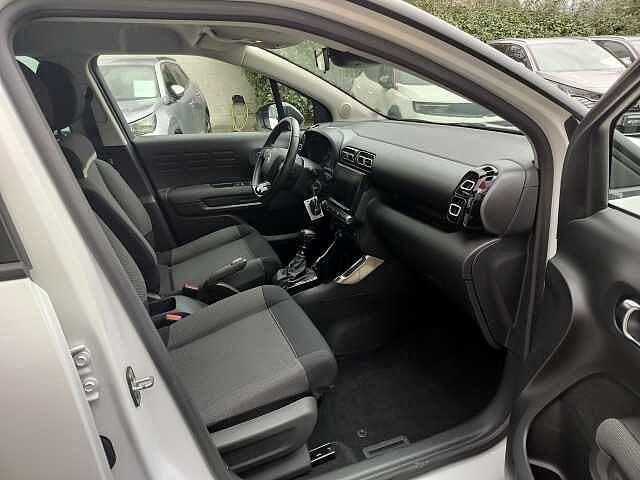 Citroen C3 Aircross PureTech 110 S&S Feel