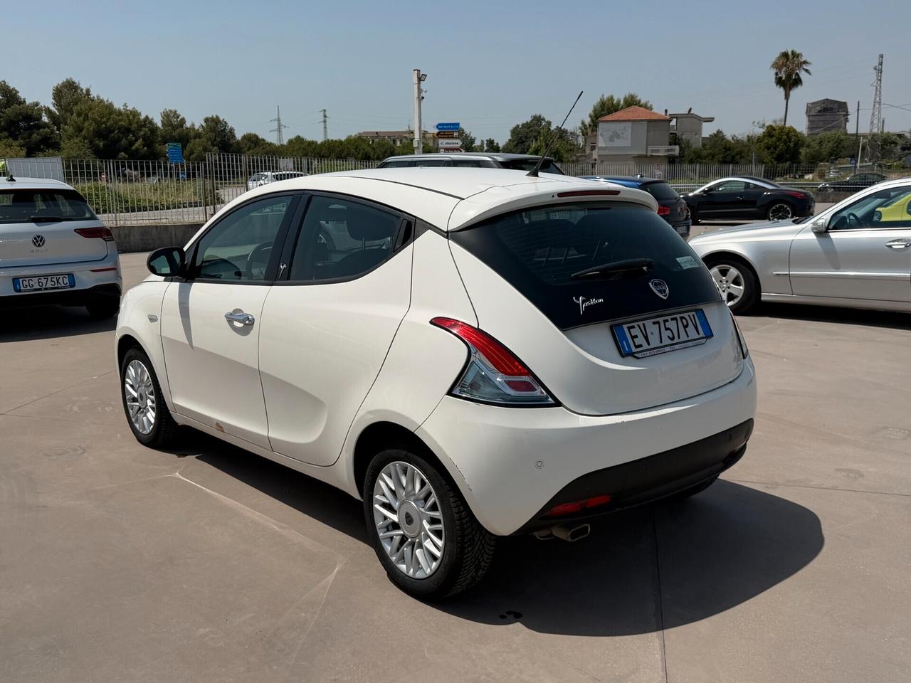 Lancia Ypsilon 1.3 MJT 16V 95 CV 5 porte S&S Gold