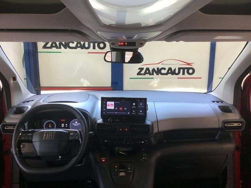 FIAT Qubo L 1.5 Diesel 130 Cv Mt6 La Prima MY25