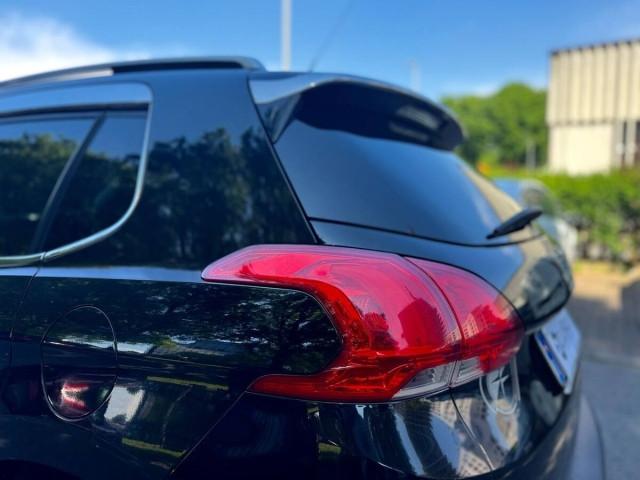 Peugeot 2008 1.6 bluehdi Feline 120cv